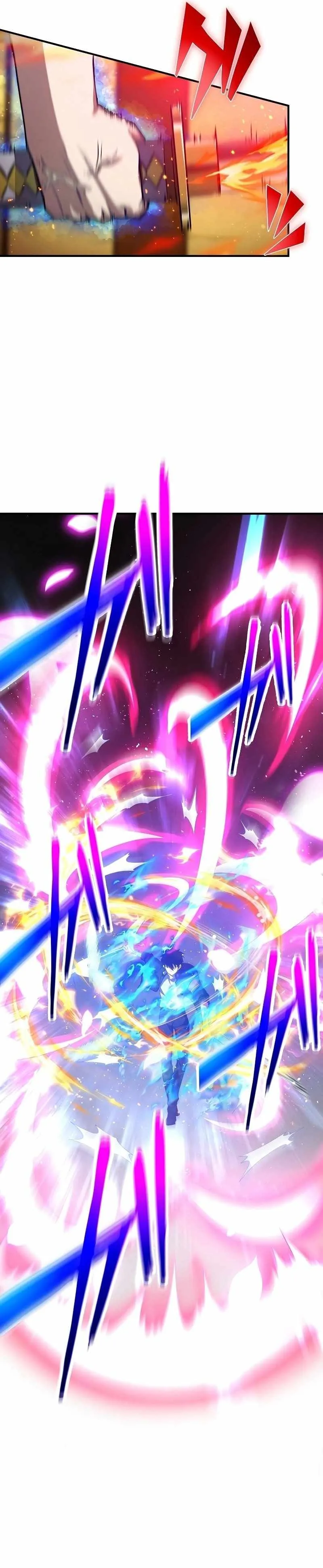 God-Slaying Copycat Chapter 25 Online - página 34