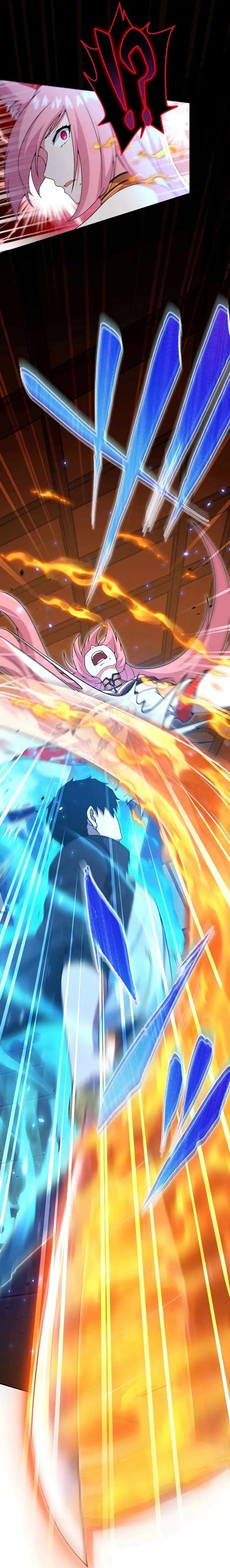 God-Slaying Copycat Chapter 25 Online - página 36