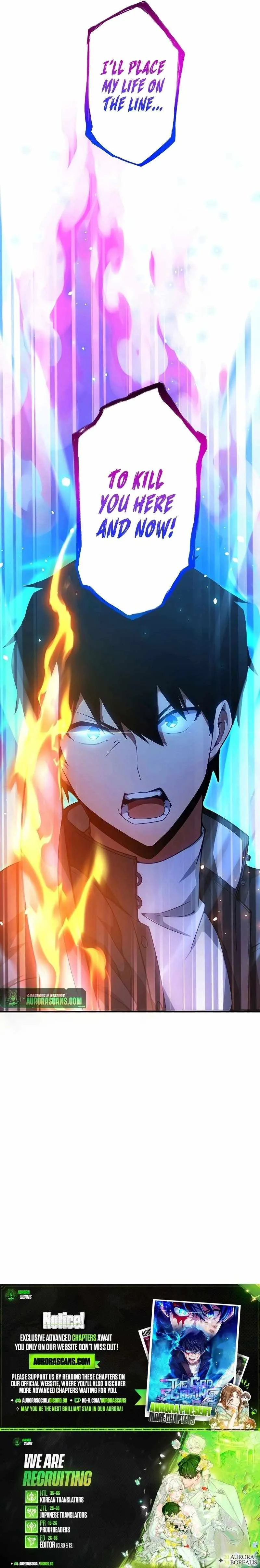 God-Slaying Copycat Chapter 25 Online - página 40