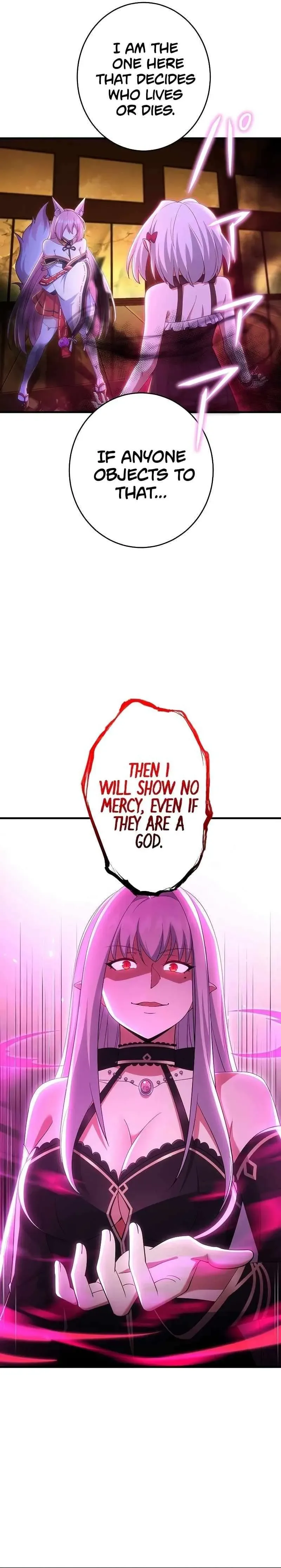 God-Slaying Copycat Chapter 26 Online - página 5