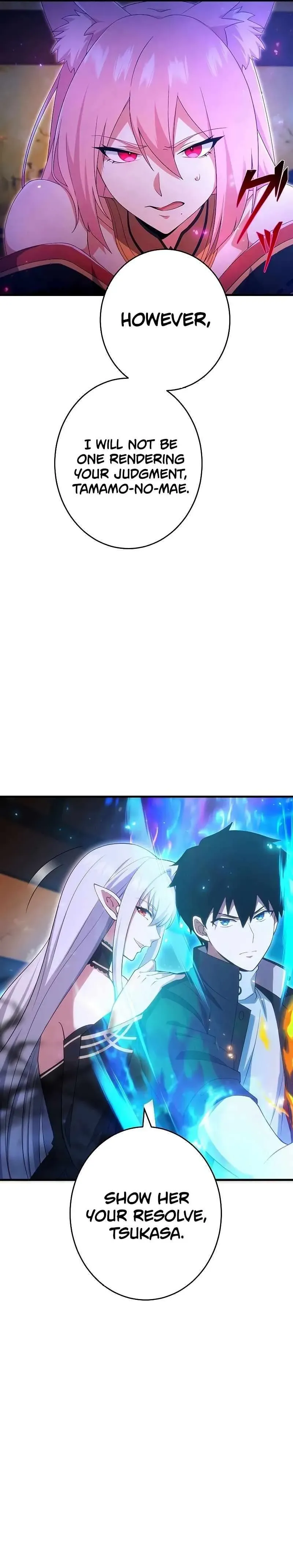 God-Slaying Copycat Chapter 26 Online - página 6
