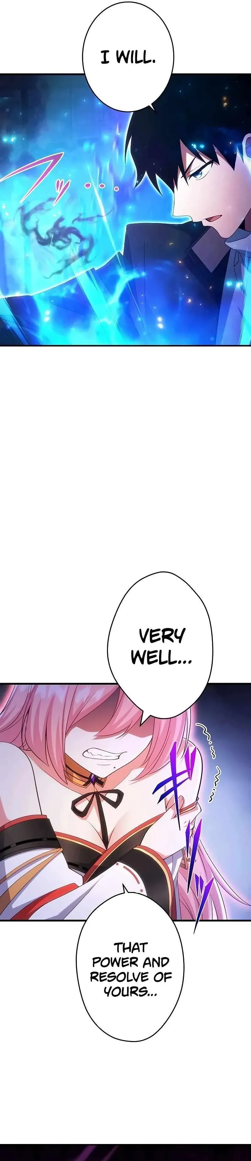 God-Slaying Copycat Chapter 26 Online - página 7