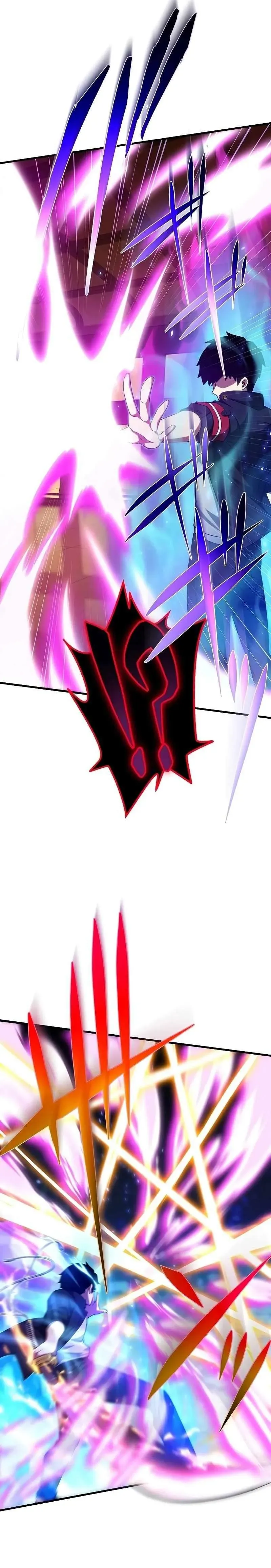 God-Slaying Copycat Chapter 26 Online - página 10
