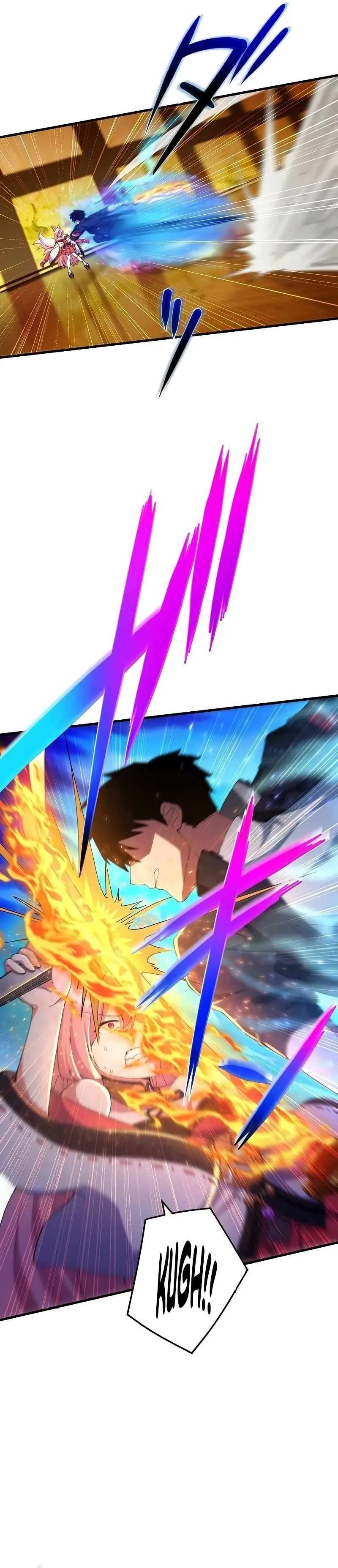 God-Slaying Copycat Chapter 26 Online - página 11