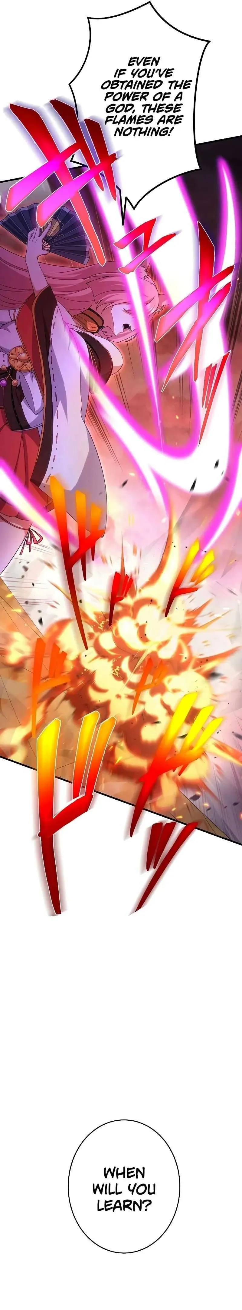 God-Slaying Copycat Chapter 26 Online - página 13