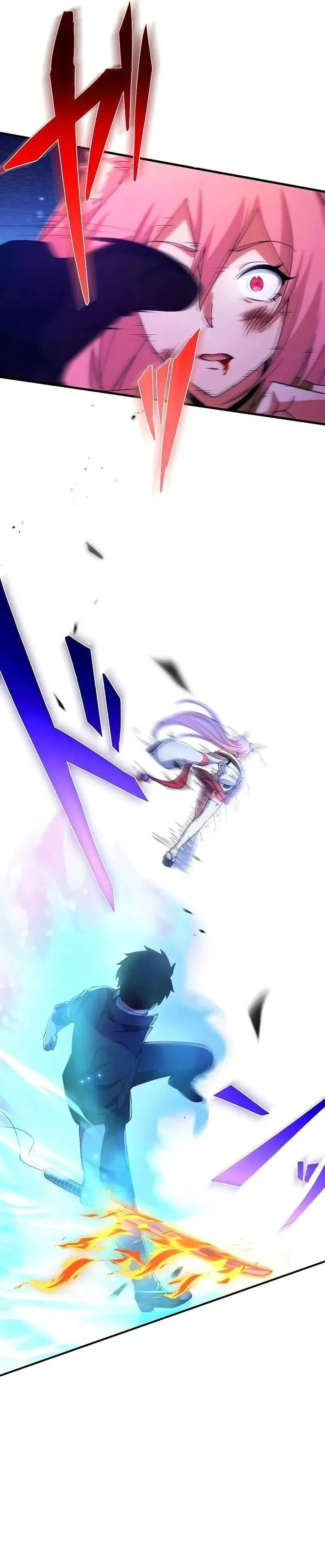 God-Slaying Copycat Chapter 26 Online - página 17