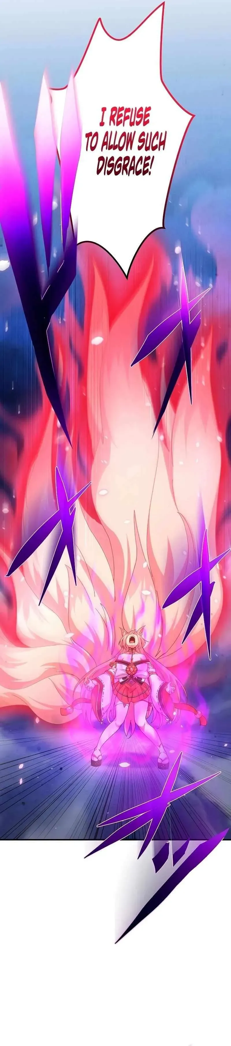 God-Slaying Copycat Chapter 26 Online - página 19