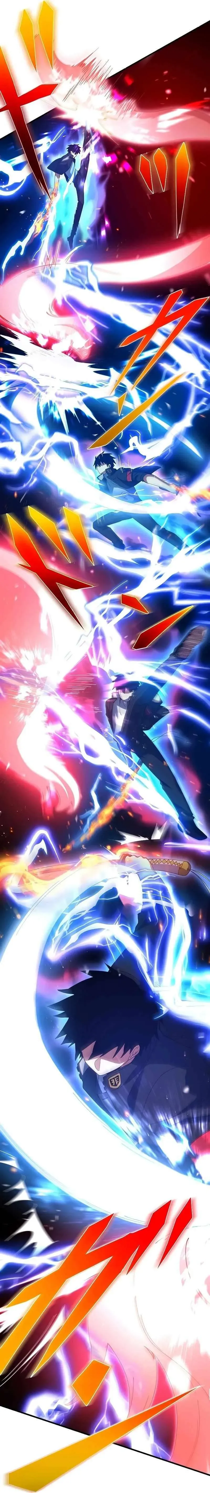 God-Slaying Copycat Chapter 26 Online - página 21