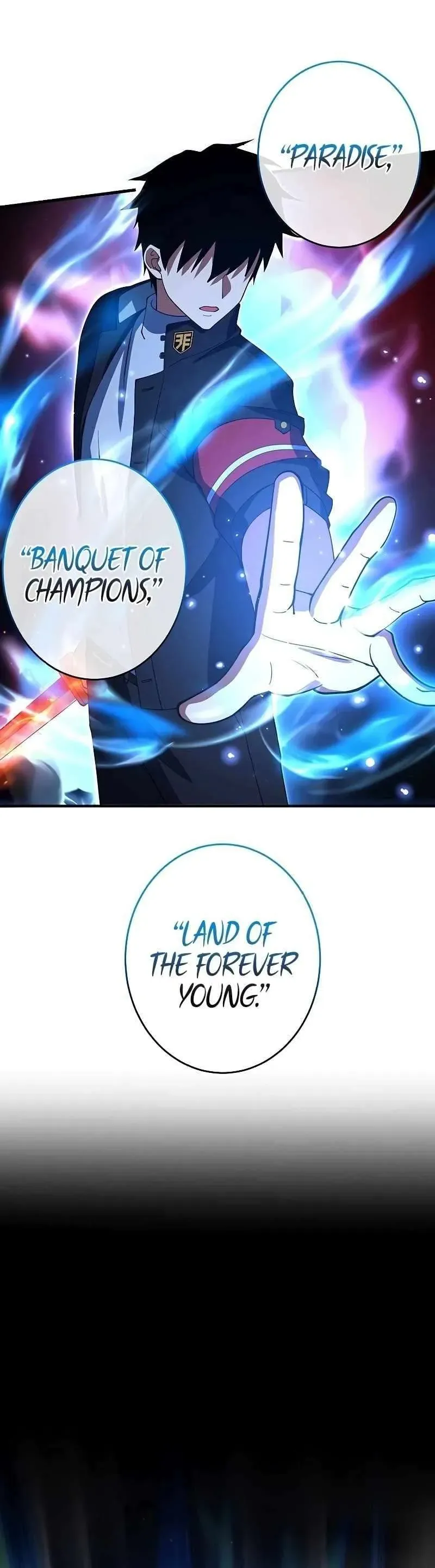 God-Slaying Copycat Chapter 26 Online - página 23