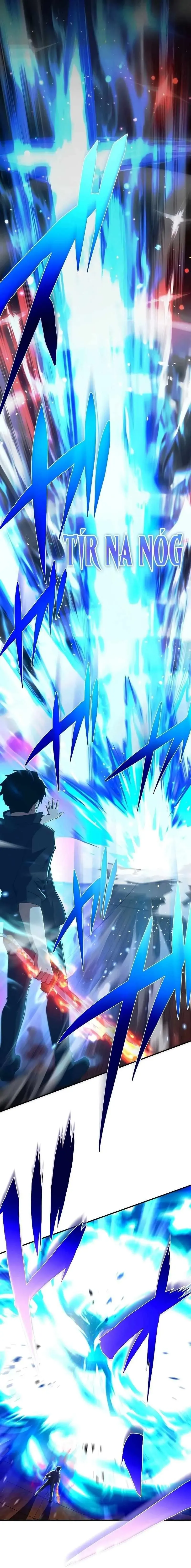 God-Slaying Copycat Chapter 26 Online - página 24
