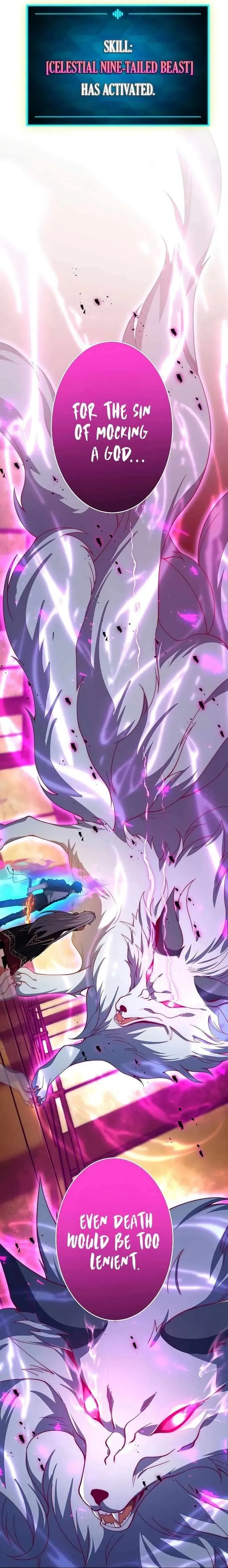 God-Slaying Copycat Chapter 26 Online - página 29