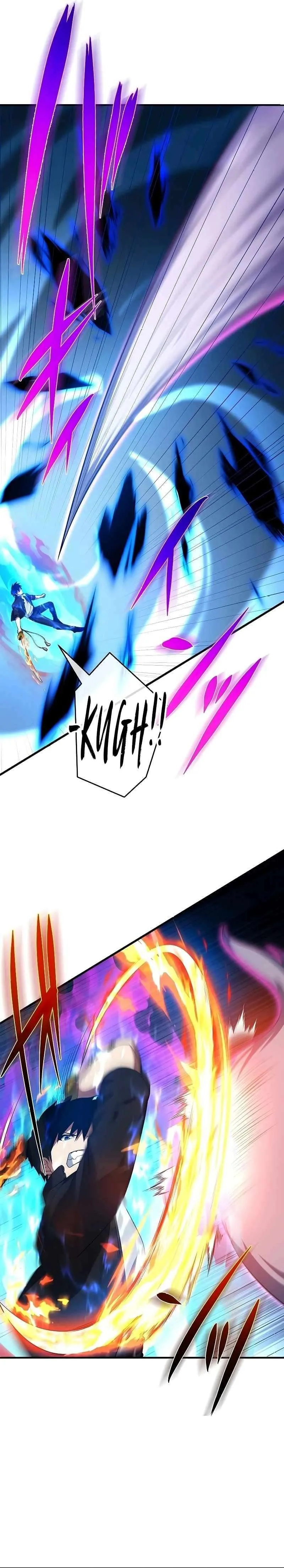 God-Slaying Copycat Chapter 26 Online - página 37