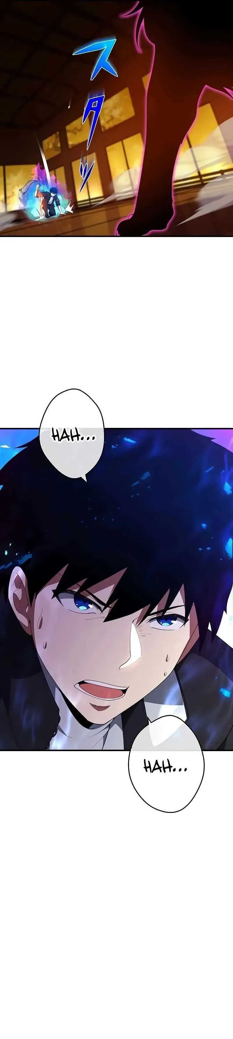 God-Slaying Copycat Chapter 26 Online - página 38
