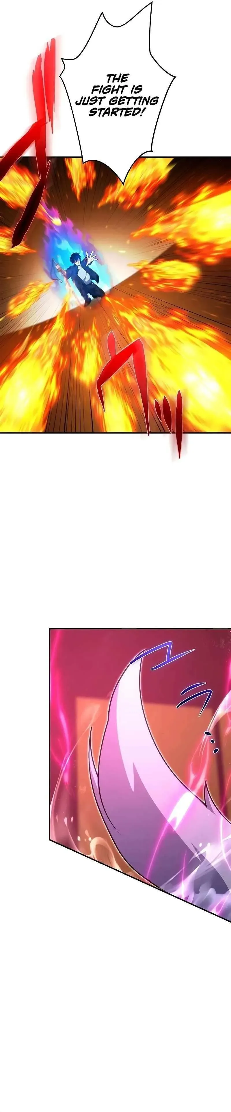 God-Slaying Copycat Chapter 26 Online - página 40