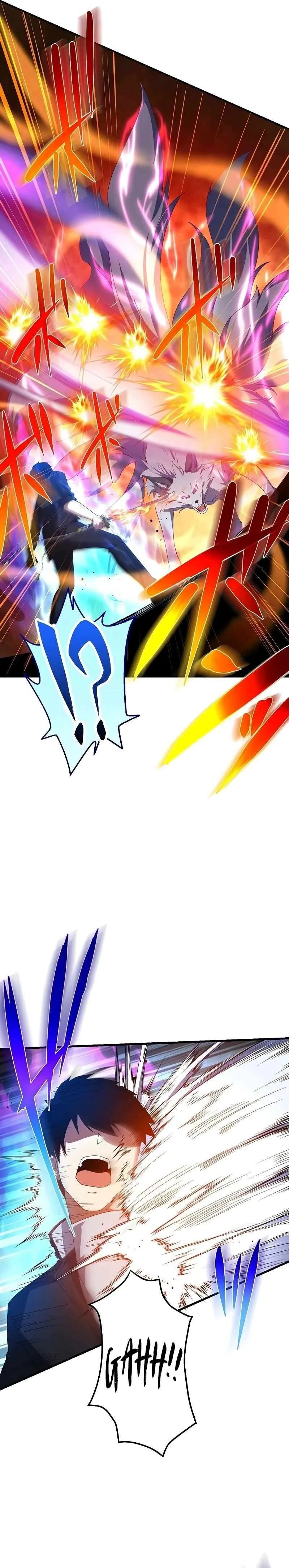 God-Slaying Copycat Chapter 26 Online - página 41