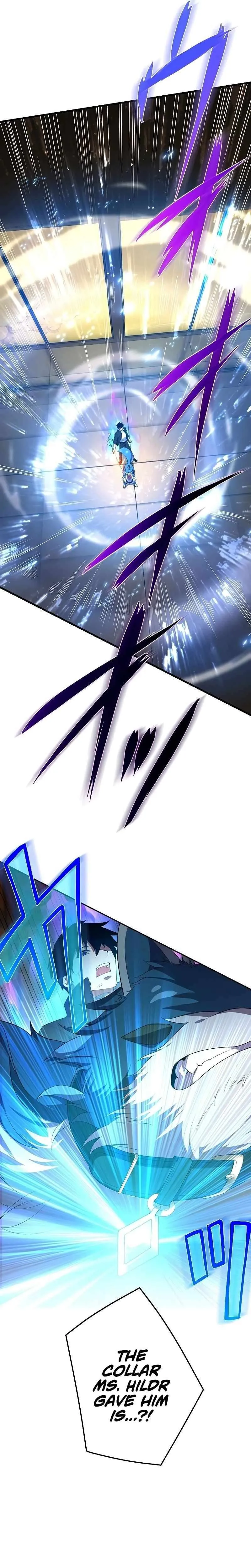 God-Slaying Copycat Chapter 26 Online - página 46