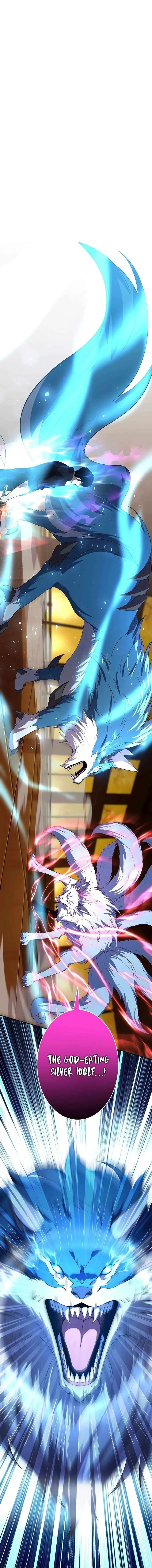 God-Slaying Copycat Chapter 26 Online - página 47