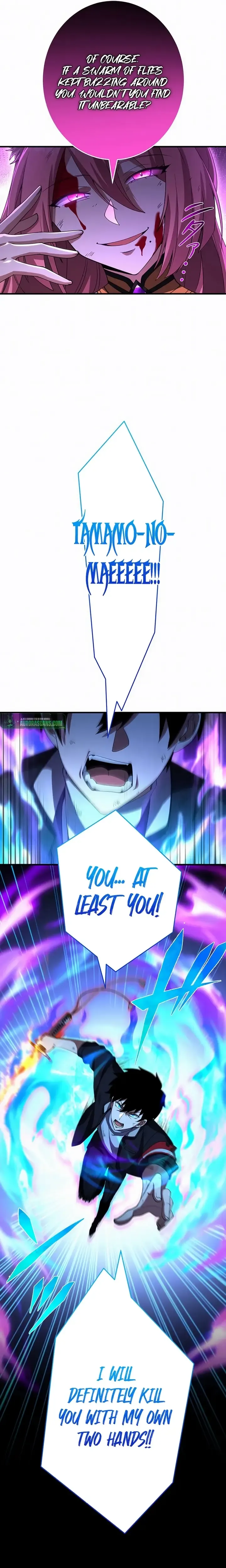 God-Slaying Copycat Chapter 28 Online - página 7