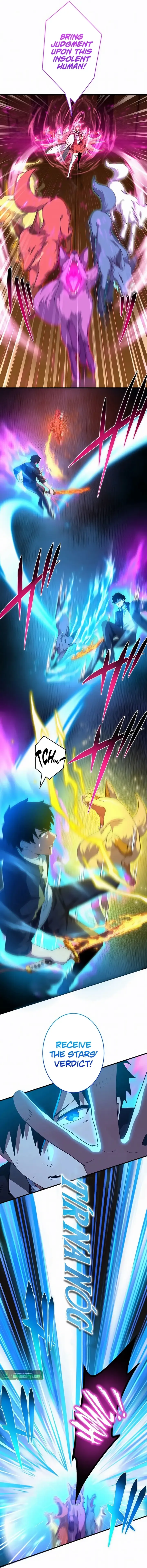 God-Slaying Copycat Chapter 28 Online - página 12