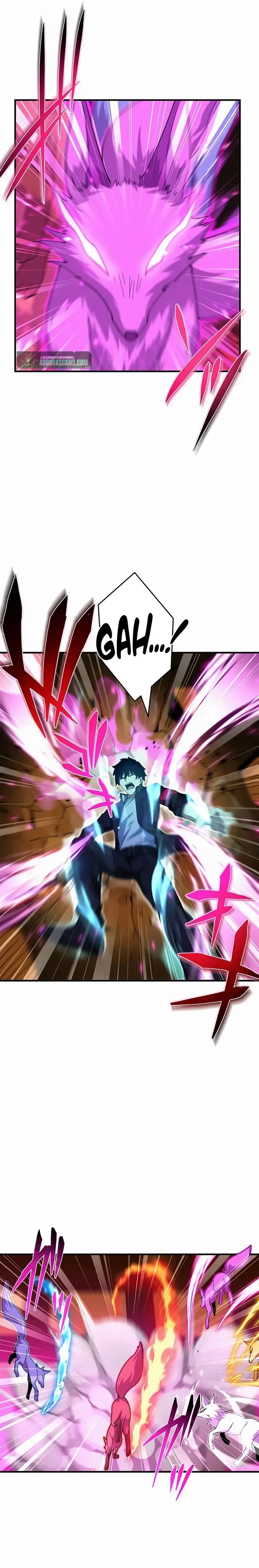 God-Slaying Copycat Chapter 28 Online - página 14