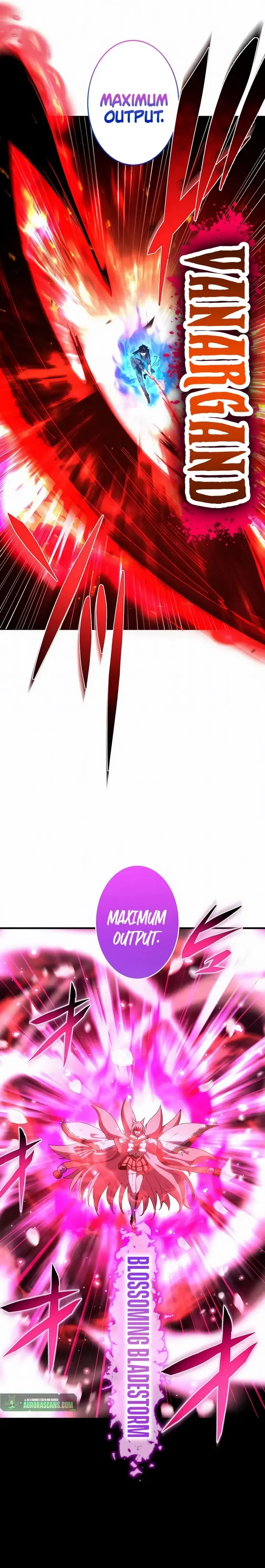 God-Slaying Copycat Chapter 28 Online - página 20
