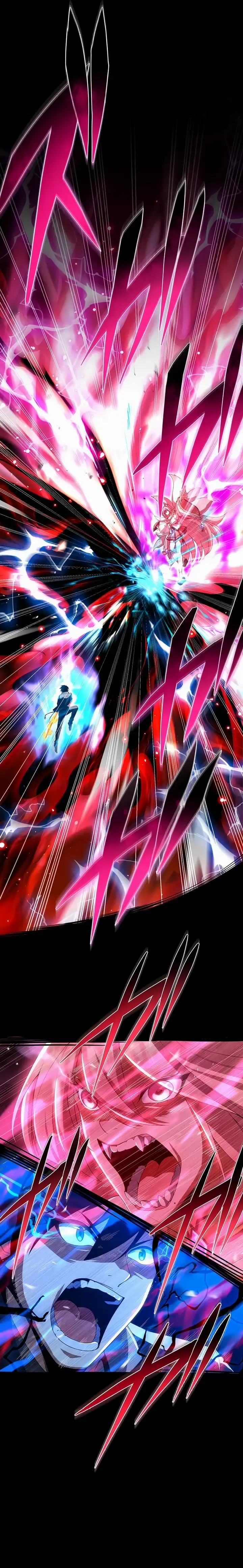 God-Slaying Copycat Chapter 28 Online - página 21