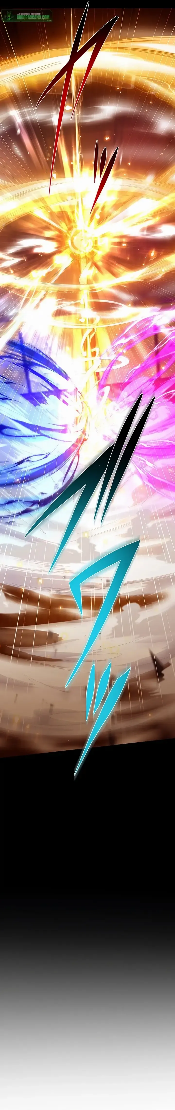 God-Slaying Copycat Chapter 28 Online - página 22