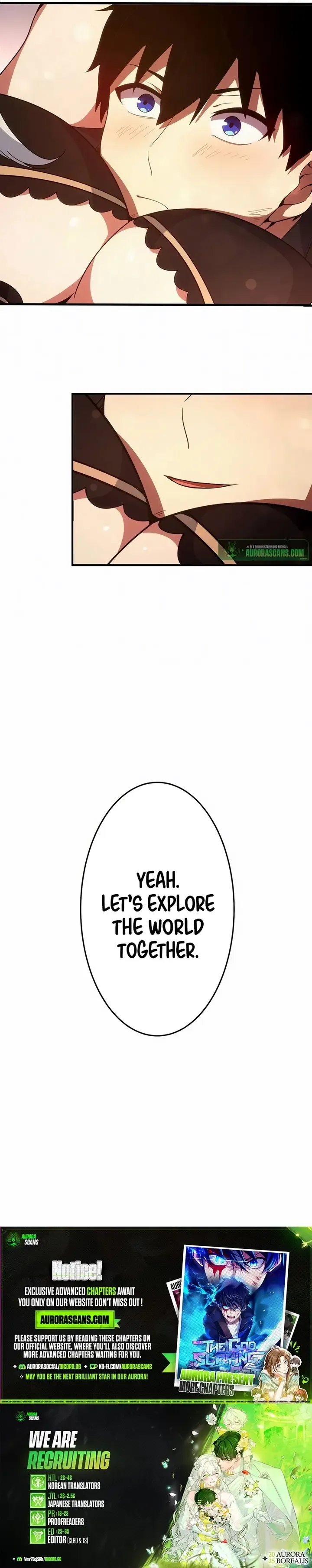 God-Slaying Copycat Chapter 28 Online - página 33