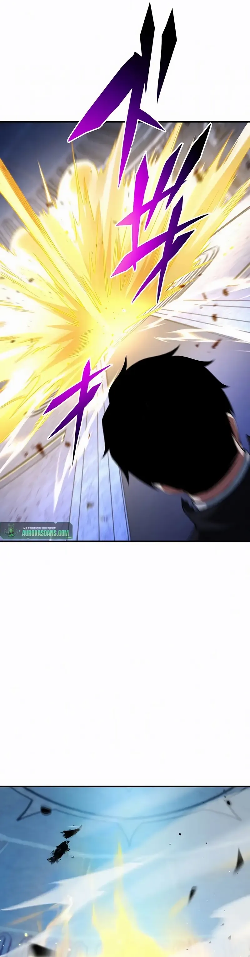 God-Slaying Copycat Chapter 31 Online - página 6