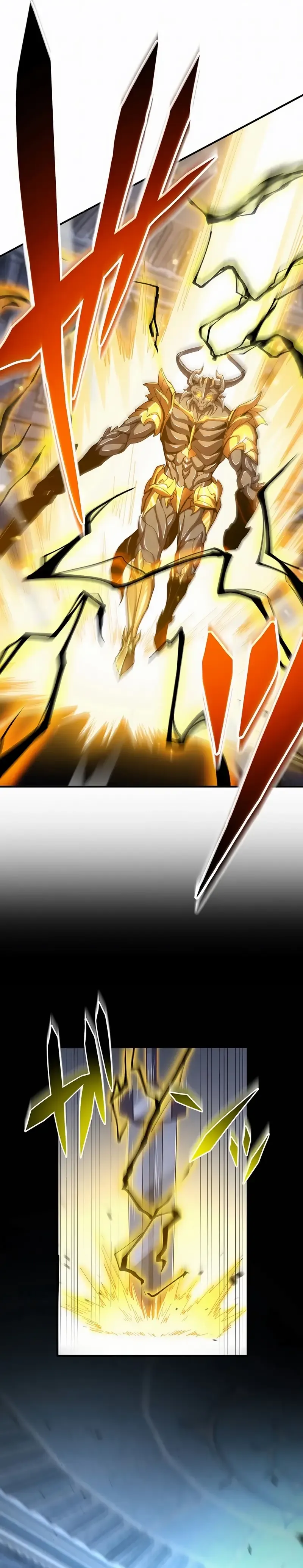 God-Slaying Copycat Chapter 31 Online - página 9
