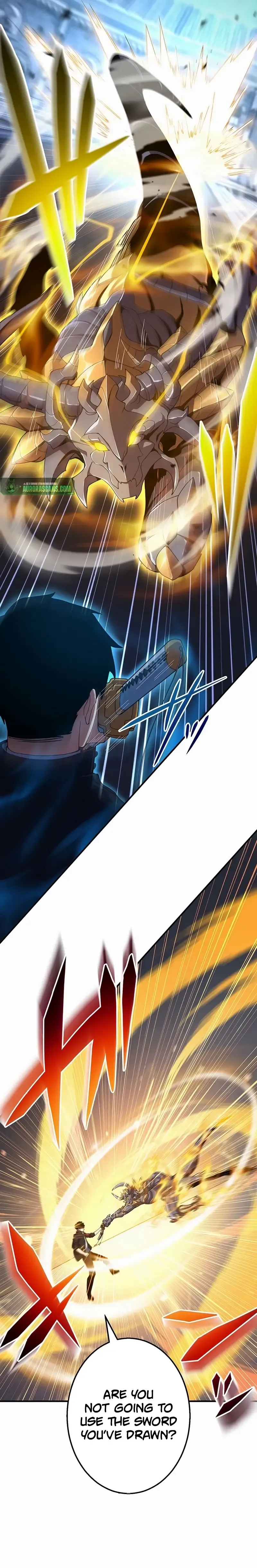 God-Slaying Copycat Chapter 31 Online - página 10