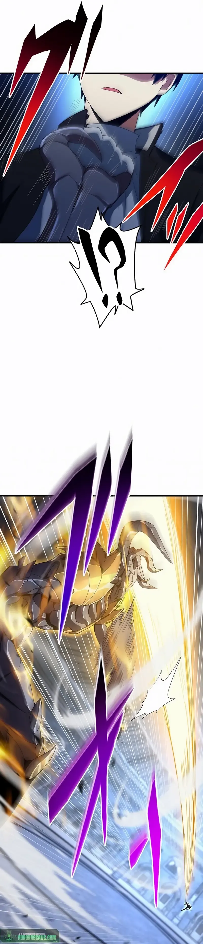 God-Slaying Copycat Chapter 31 Online - página 11
