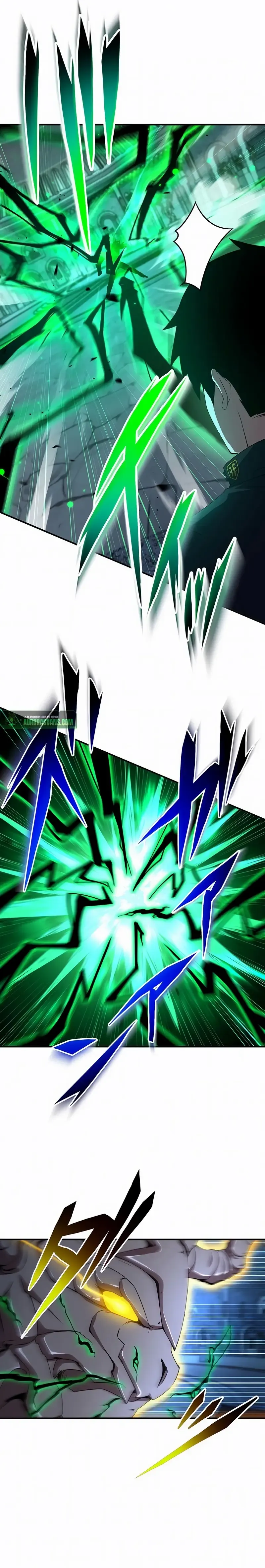 God-Slaying Copycat Chapter 31 Online - página 13