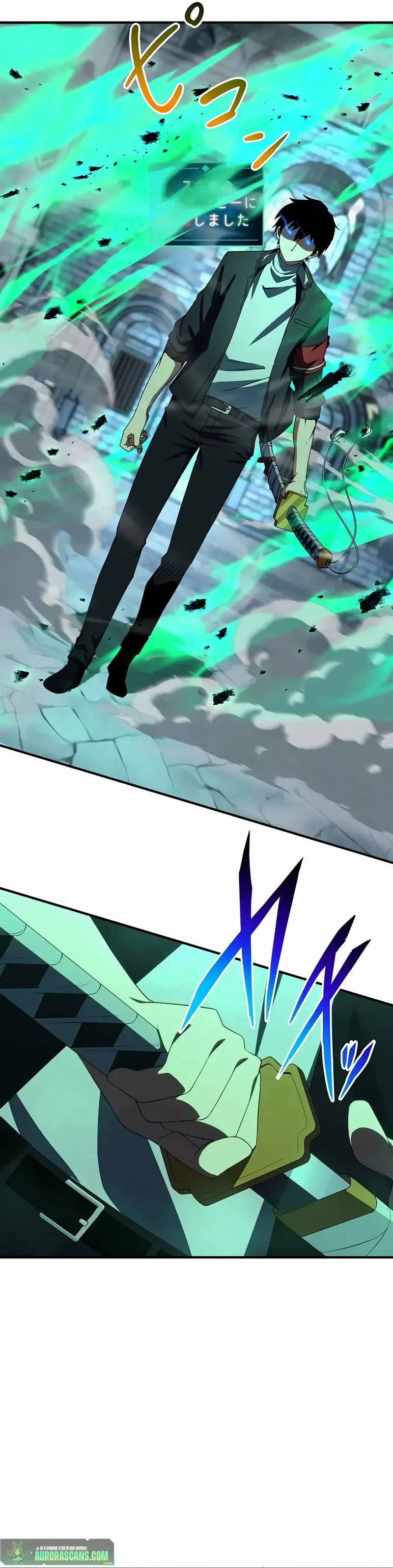 God-Slaying Copycat Chapter 31 Online - página 14