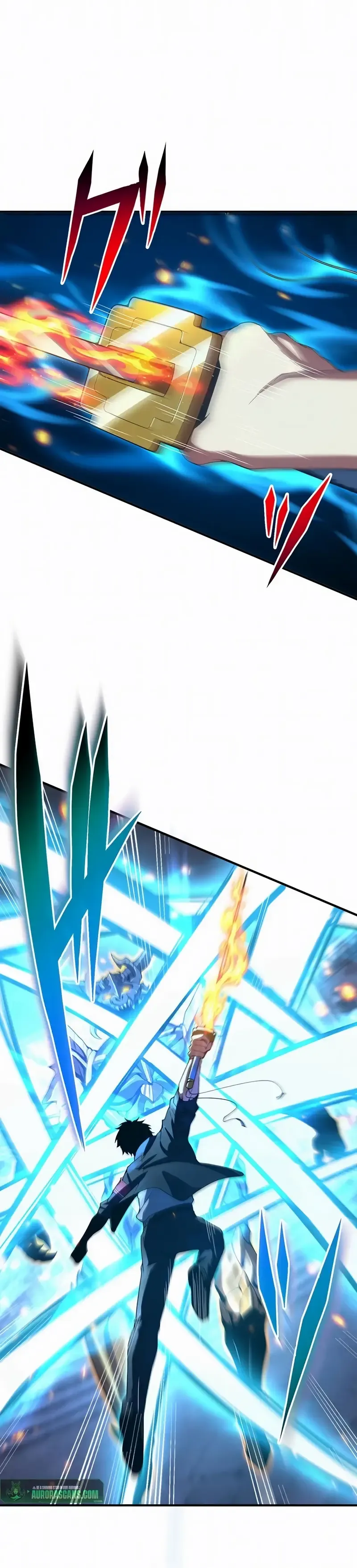 God-Slaying Copycat Chapter 31 Online - página 16