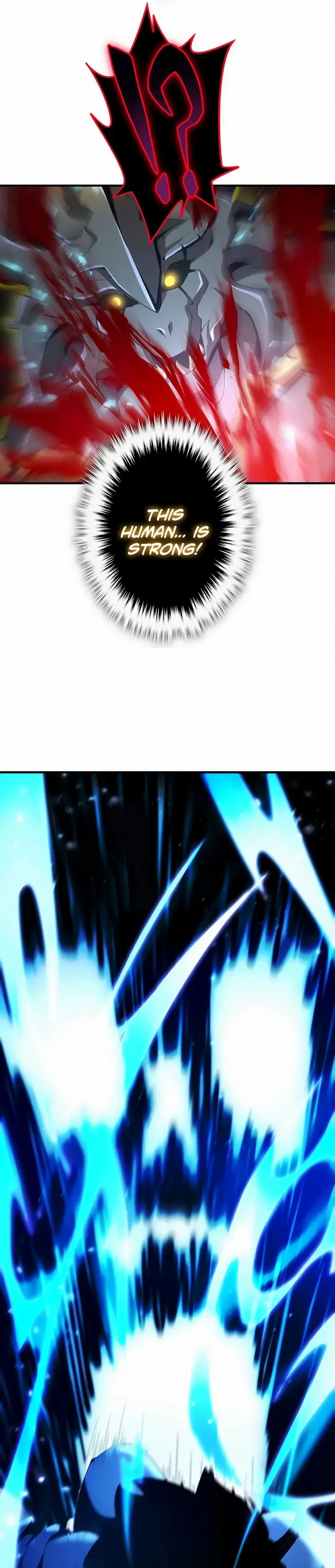 God-Slaying Copycat Chapter 31 Online - página 17