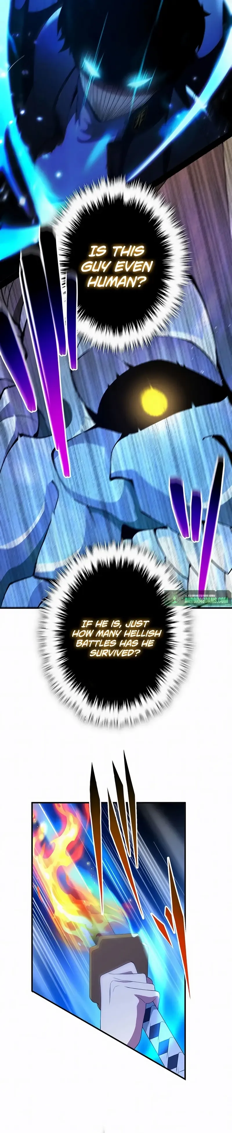 God-Slaying Copycat Chapter 31 Online - página 18