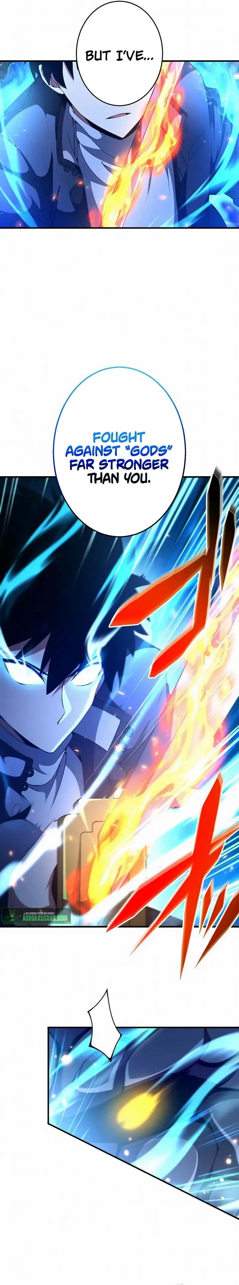 God-Slaying Copycat Chapter 31 Online - página 20