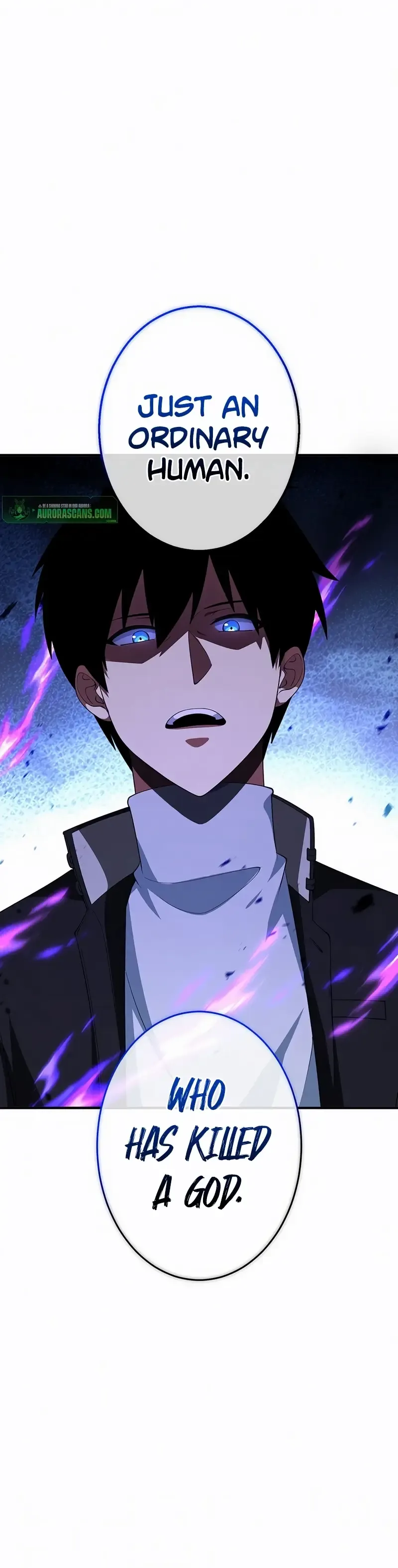 God-Slaying Copycat Chapter 31 Online - página 25