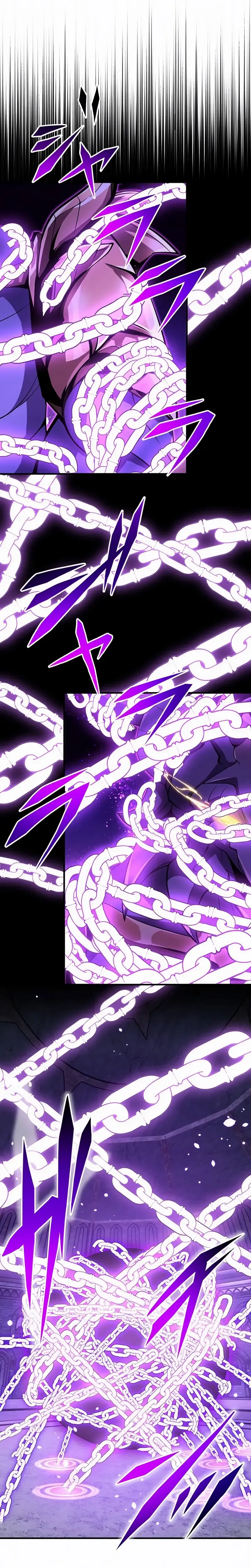 God-Slaying Copycat Chapter 31 Online - página 29
