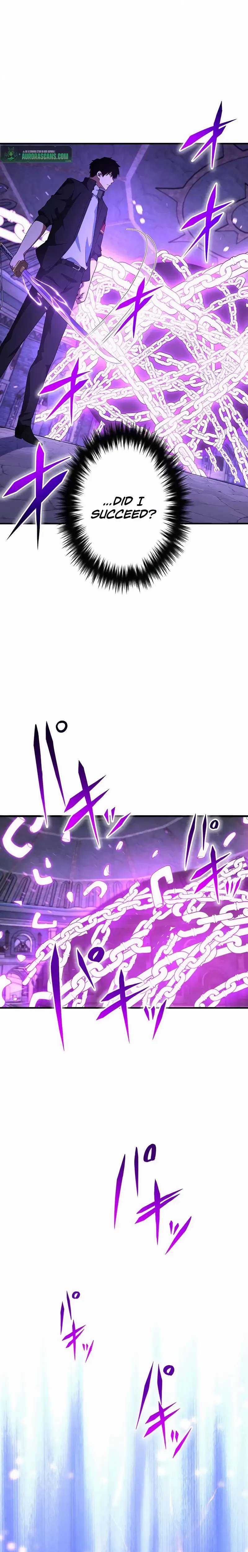 God-Slaying Copycat Chapter 31 Online - página 30