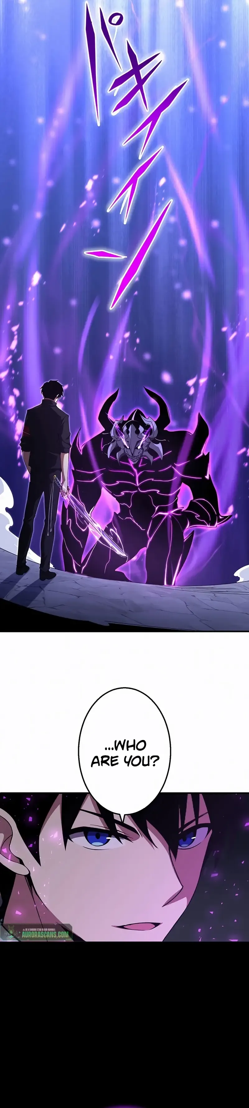 God-Slaying Copycat Chapter 31 Online - página 31