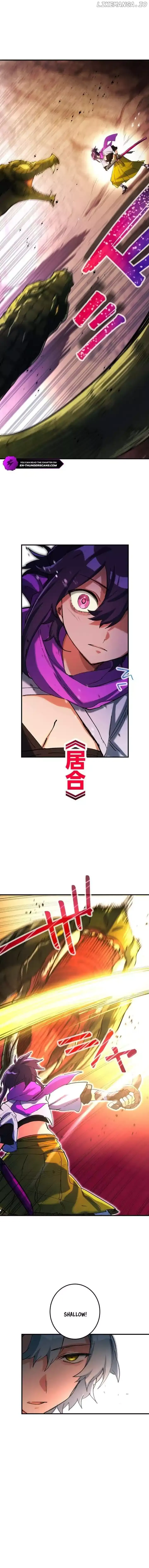 God-Slaying Copycat Chapter 35 Online - página 12