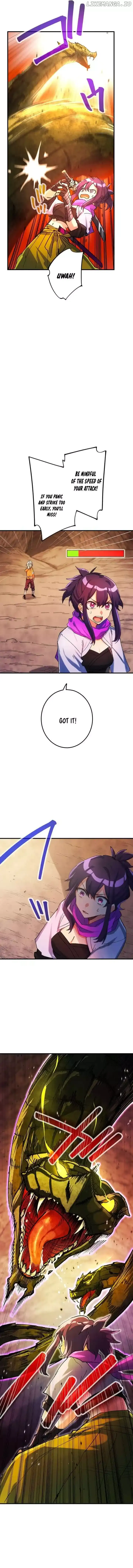 God-Slaying Copycat Chapter 35 Online - página 13