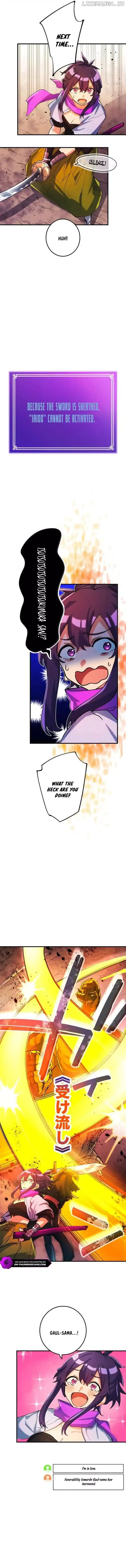 God-Slaying Copycat Chapter 35 Online - página 14