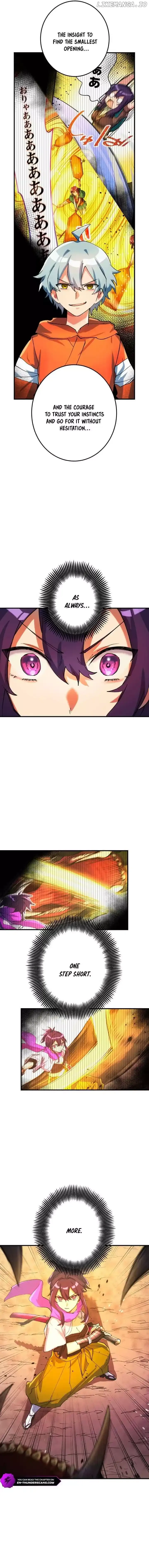 God-Slaying Copycat Chapter 35 Online - página 20