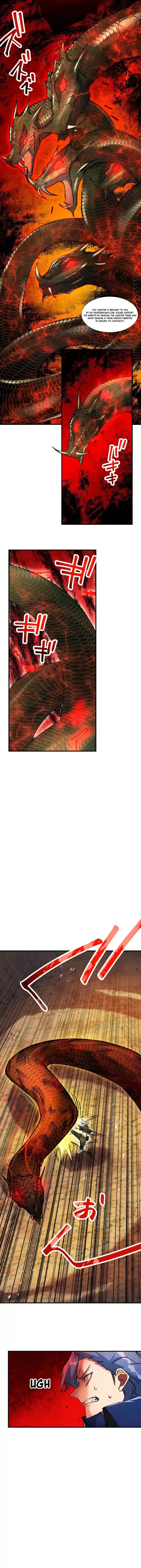 God-Slaying Copycat Chapter 36 Online - página 6