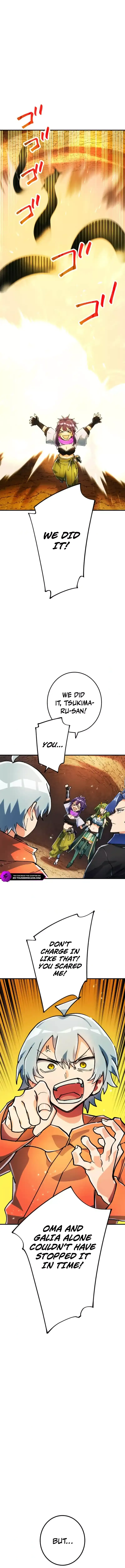 God-Slaying Copycat Chapter 36 Online - página 18