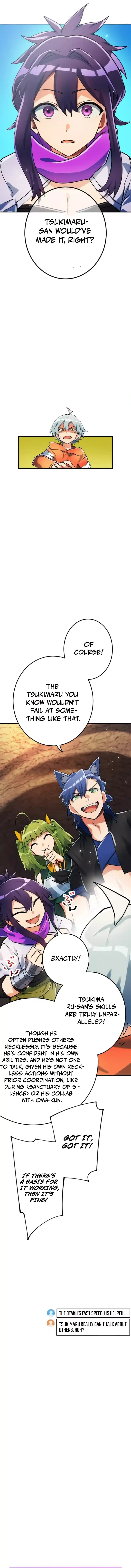 God-Slaying Copycat Chapter 36 Online - página 19