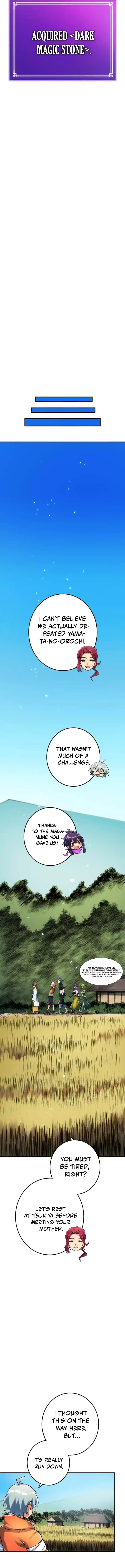 God-Slaying Copycat Chapter 36 Online - página 20